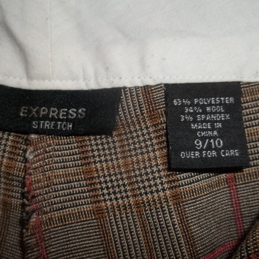 Express Stretch - image 3